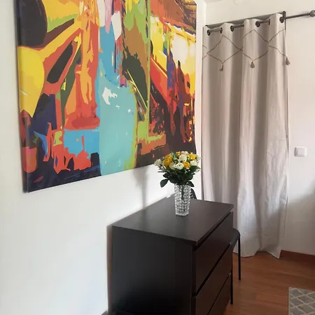 Vakantiehuis Recanto Em Carnide