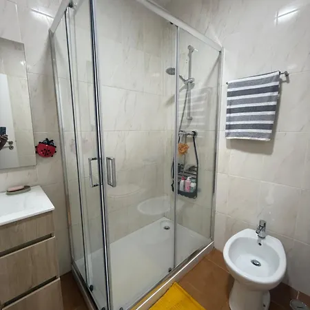 Recanto Em Carnide Vakantiehuis Lissabon