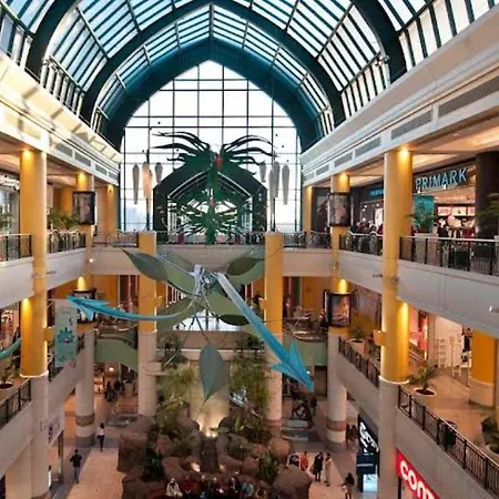 Recanto Em Carnide * Lizbona