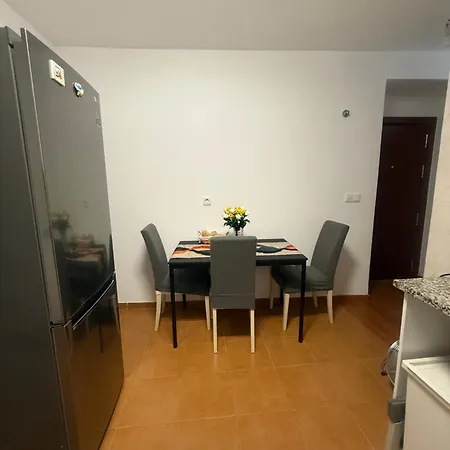 Recanto Em Carnide *