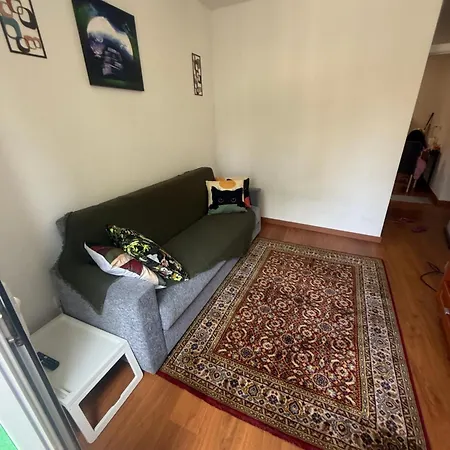 Recanto Em Carnide Vakantiehuis Lissabon