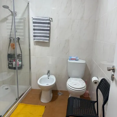 Recanto Em Carnide Lizbona