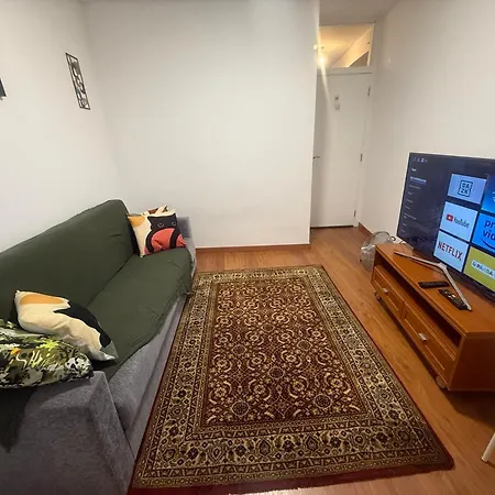 Recanto Em Carnide Dom wakacyjny Lizbona