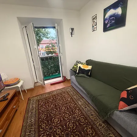 Recanto Em Carnide Vakantiehuis