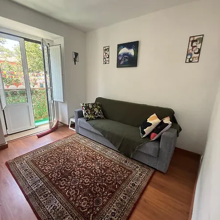 Recanto Em Carnide Vakantiehuis *