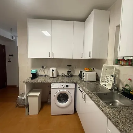 Vakantiehuis Recanto Em Carnide Lissabon