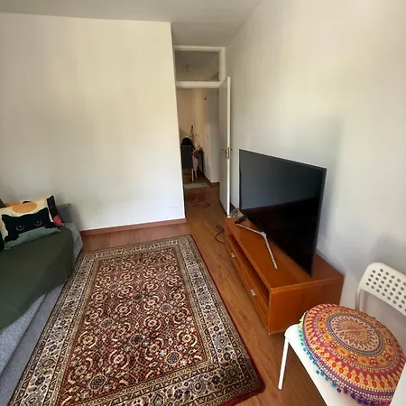 Recanto Em Carnide *