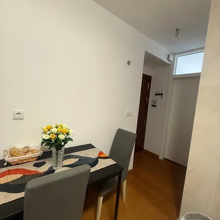 Recanto Em Carnide Lizbona