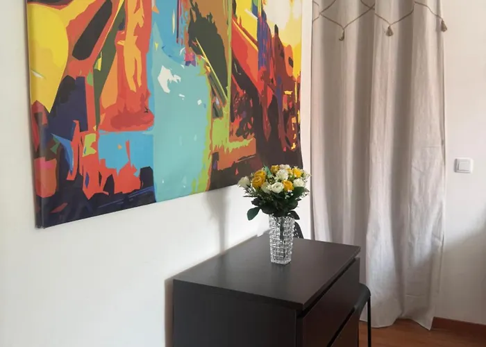 Casa de Férias Recanto Em Carnide