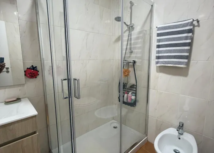 Recanto Em Carnide Casa de Férias Lisboa