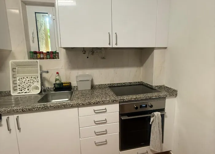 Recanto Em Carnide Lisboa