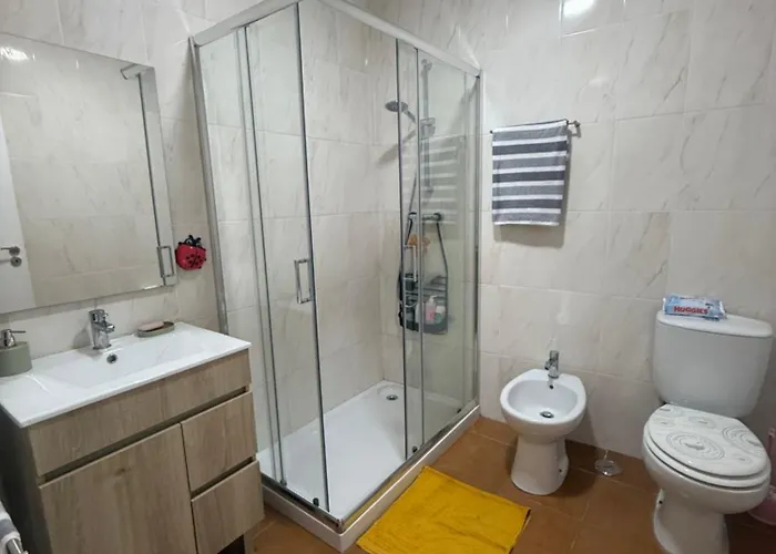 Casa de Férias Recanto Em Carnide