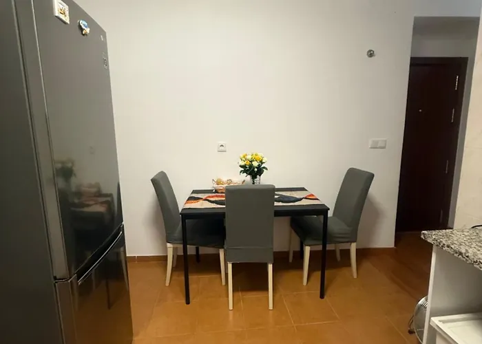 Recanto Em Carnide *