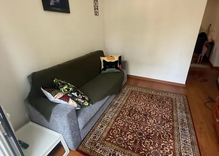 Recanto Em Carnide Casa de Férias Lisboa