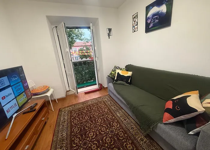 Recanto Em Carnide Casa de Férias