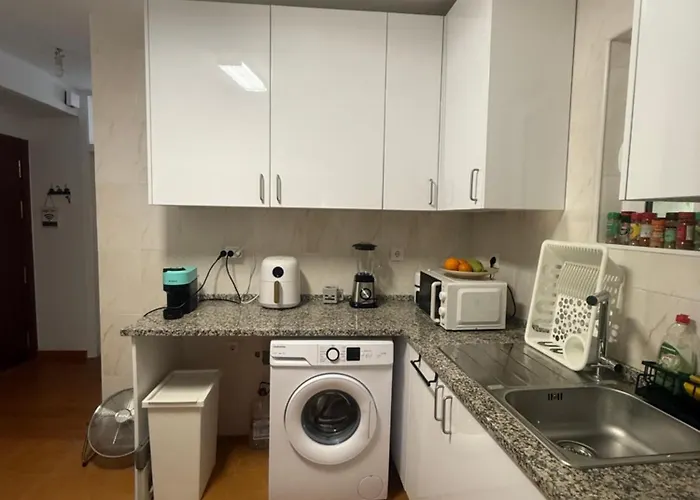 Casa de Férias Recanto Em Carnide Lisboa