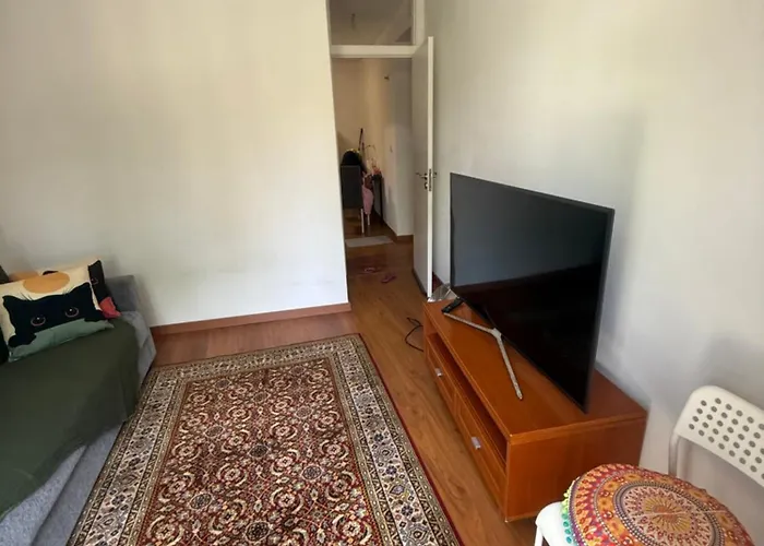 Recanto Em Carnide *