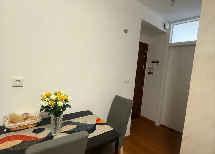 Recanto Em Carnide Lisboa