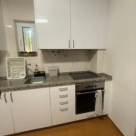 Recanto Em Carnide Lisboa