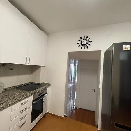 Recanto Em Carnide Сasa de vacaciones Lisboa