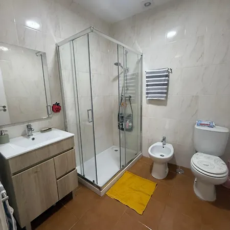 Сasa de vacaciones Recanto Em Carnide