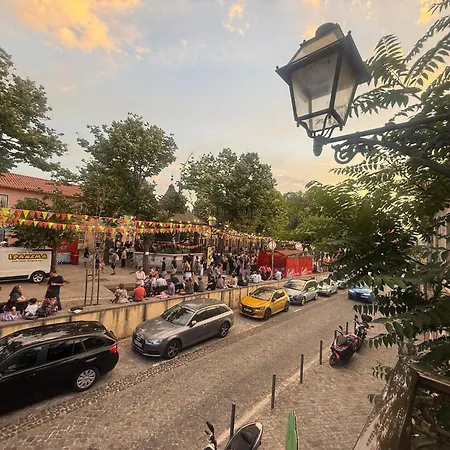 Сasa de vacaciones Recanto Em Carnide