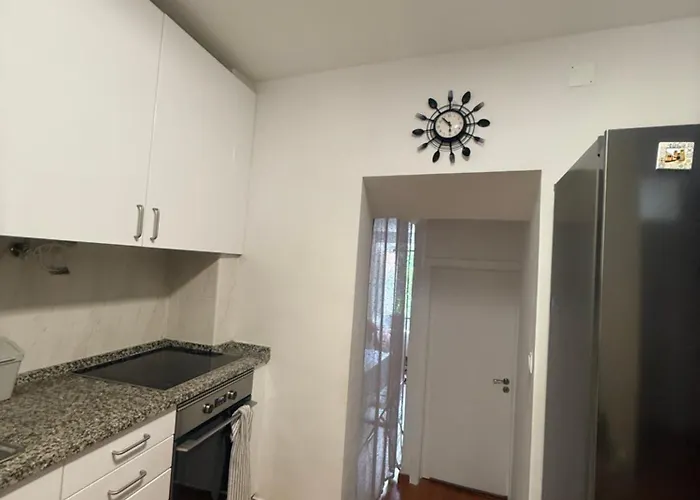 Recanto Em Carnide Semesterbostad Lisboa