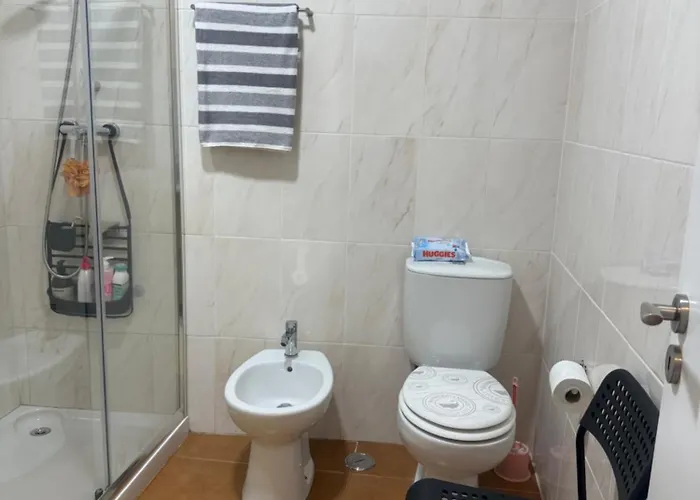 Recanto Em Carnide Lisboa