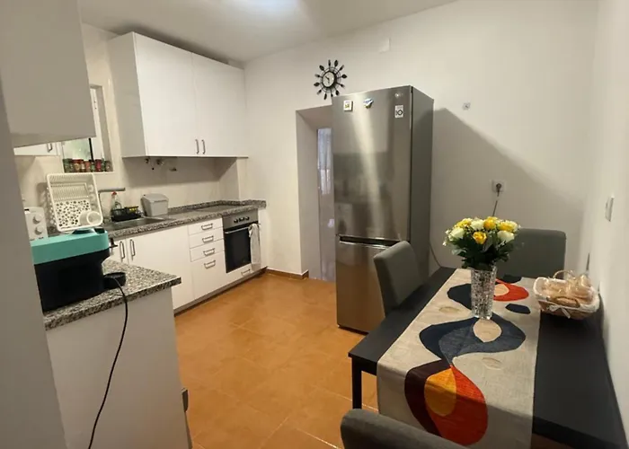 Recanto Em Carnide Lisboa